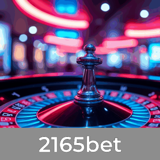 Sinta a Emoção dos Jogos de Cassino no 2165bet